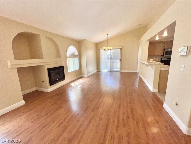property at 7950 W Flamingo Rd