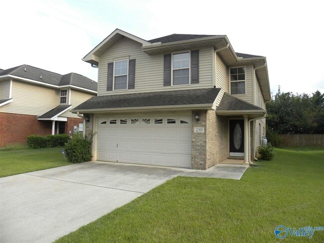 property at 239 Shadow Ct SW