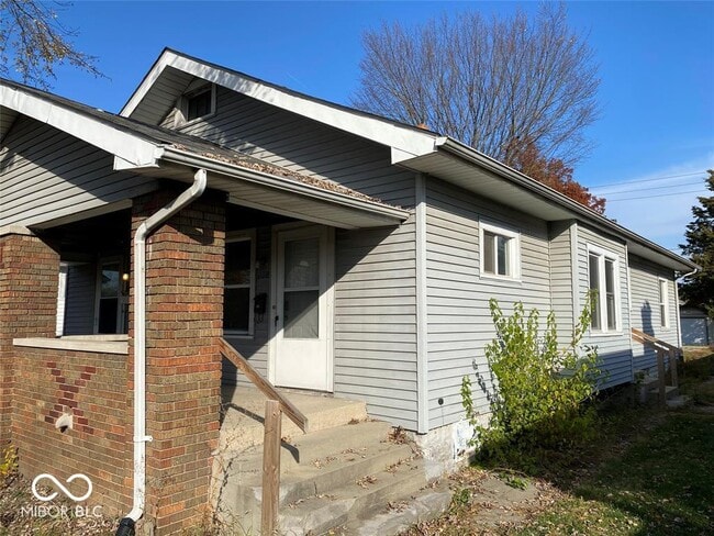 905 N Emerson Ave in Indianapolis, IN - Building Photo - Building Photo