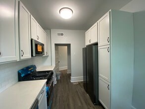 5920 McPherson Ave, Unit 2nd Floor in St. Louis, MO - Building Photo - Building Photo