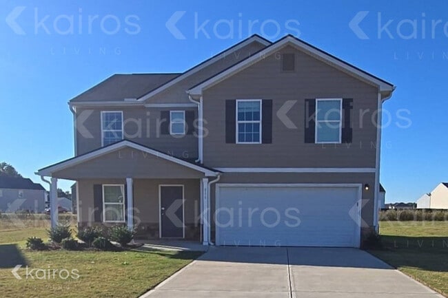 property at 806 Farm Vw Ln