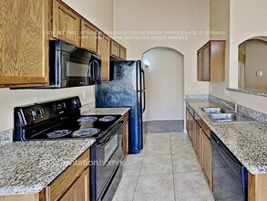 1254 N 159th Ln in Goodyear, AZ - Building Photo - Building Photo