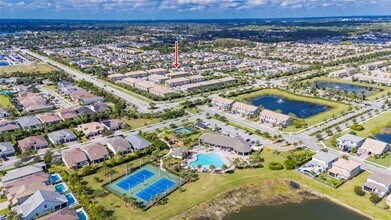 4828 Chantilly Rd, Unit 205 in Wellington, FL - Building Photo - Building Photo