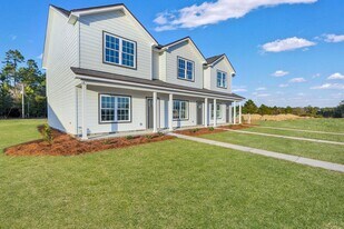 713 Coley Boyd Rd in Statesboro, GA - Building Photo