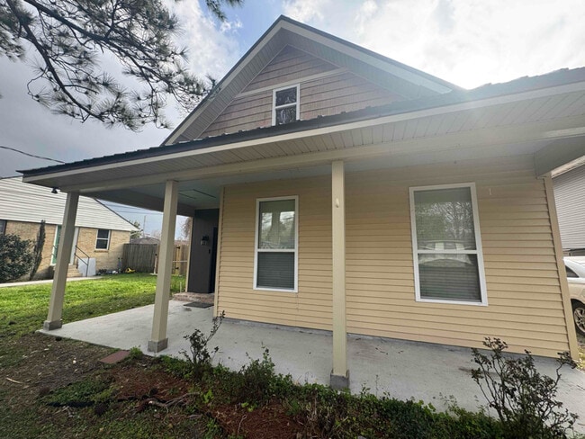 property at 103 Shirley St