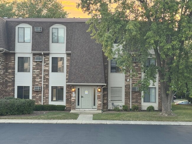 property at 249 W Court of Shorewood