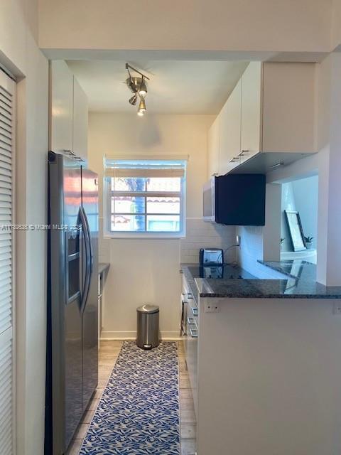property at 1525 Meridian Ave