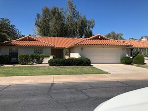 1364 Leisure World in Mesa, AZ - Foto de edificio - Building Photo