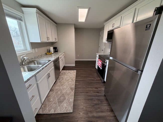 property at 20422 E Wellesley Ave