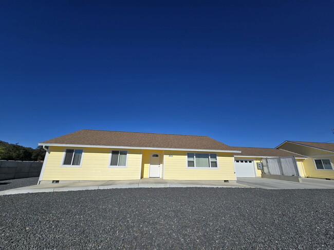 property at 3572 Carnes Rd