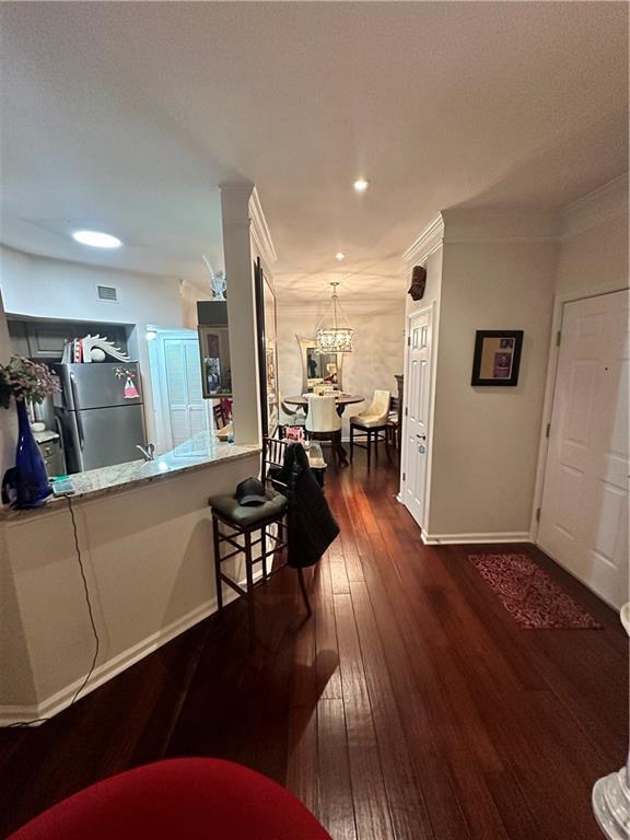 property at 200 Renaissance Pkwy NE