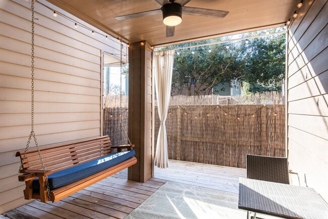 property at 1428 Wilson St