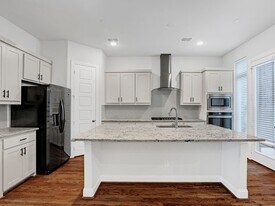 4924 Saguaro Rdg in McKinney, TX - Building Photo