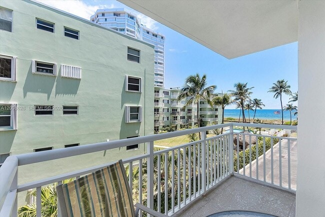 property at 1770 S Ocean Blvd