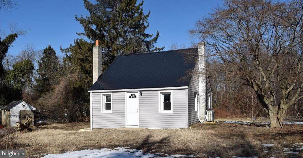 613 Red Lion Branch Rd in Millington, MD - Building Photo