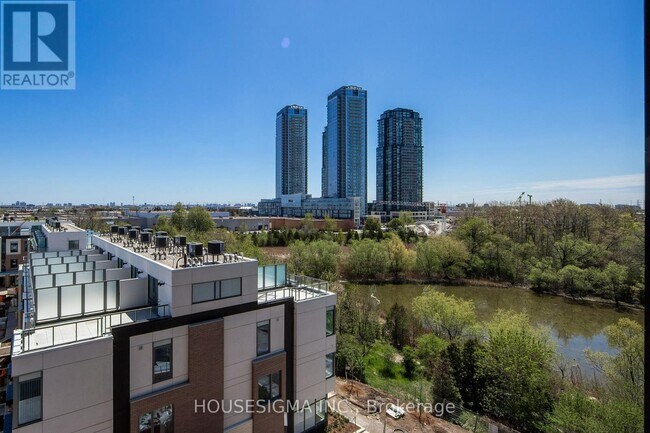 property at 7895 Jane St