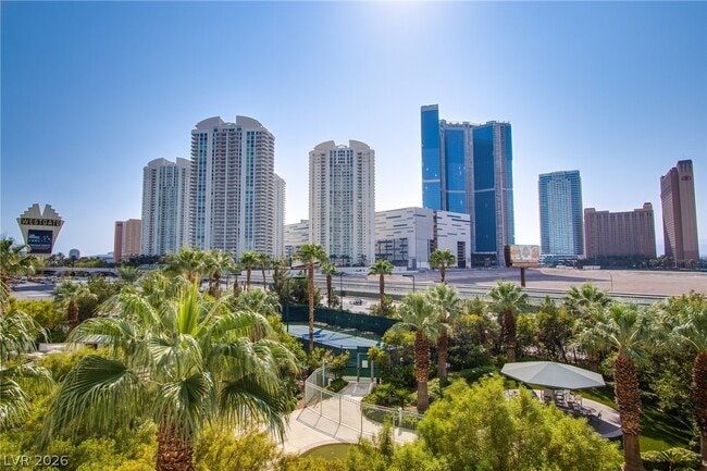 property at 222 E Karen Ave