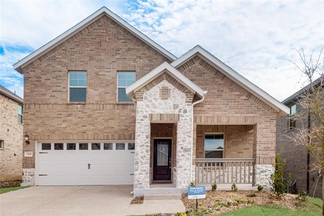 1508 Mineral Pt Pl in Melissa, TX - Building Photo - Building Photo