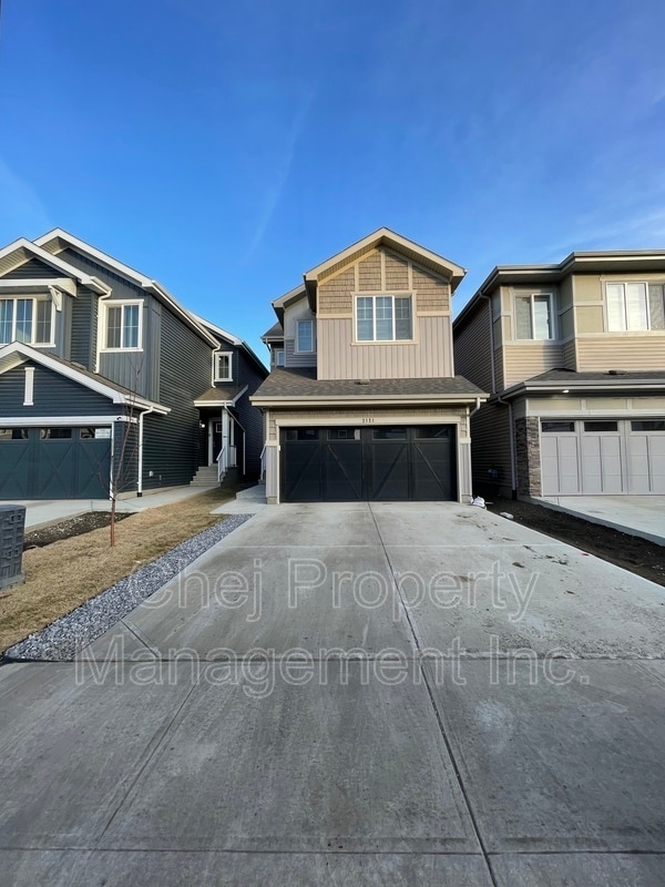 2121-209a 209 St NW in Edmonton, AB - Building Photo - Building Photo