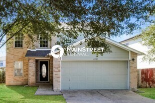 13109 Lofton Cliff Dr in Austin, TX - Building Photo