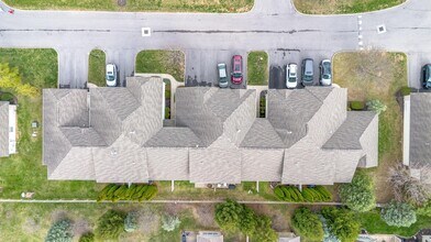 5077 Vinington Pl in Dublin, OH - Building Photo - Building Photo