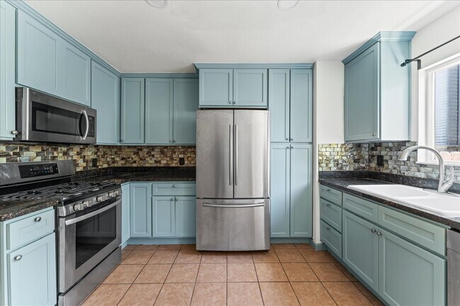 property at 2217 Ninth St