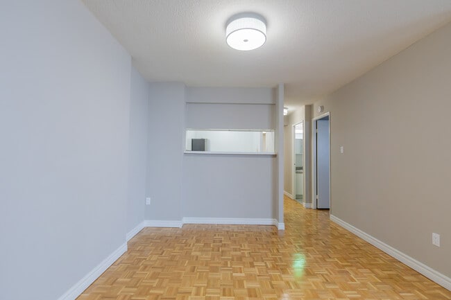 Interior Photo
