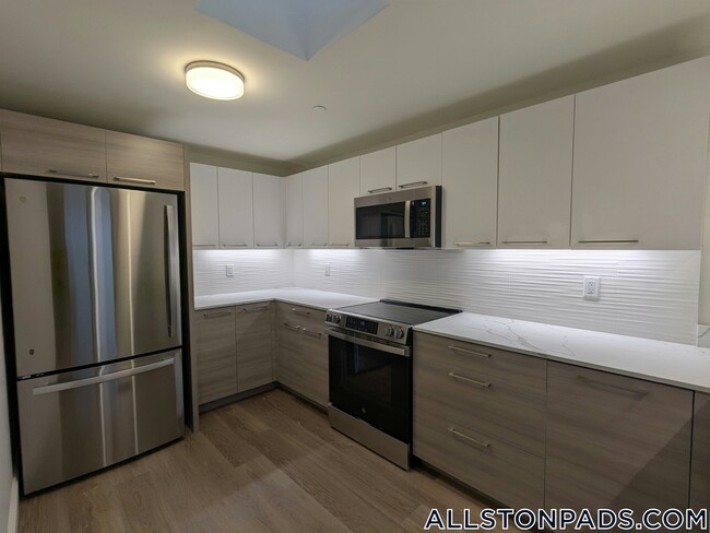 property at 1079 Commonwealth Ave