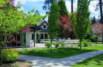 Lake Wood Ranch in Coeur d'Alene, ID - Building Photo - Building Photo