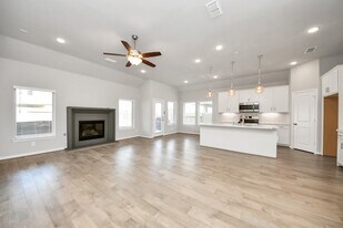 9019 Emerald Cane Dr in Sienna, TX - Building Photo