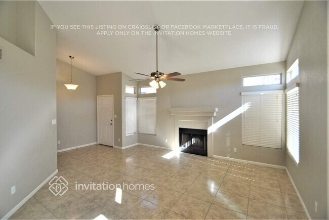 257 W Amoroso Dr in Gilbert, AZ - Building Photo - Building Photo