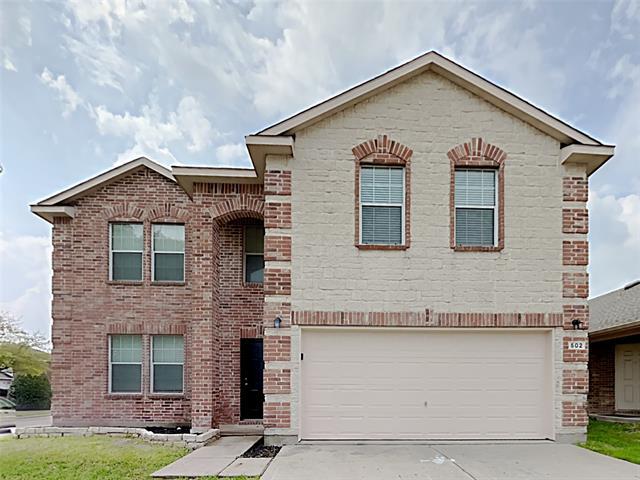 property at 502 Cleveland Dr