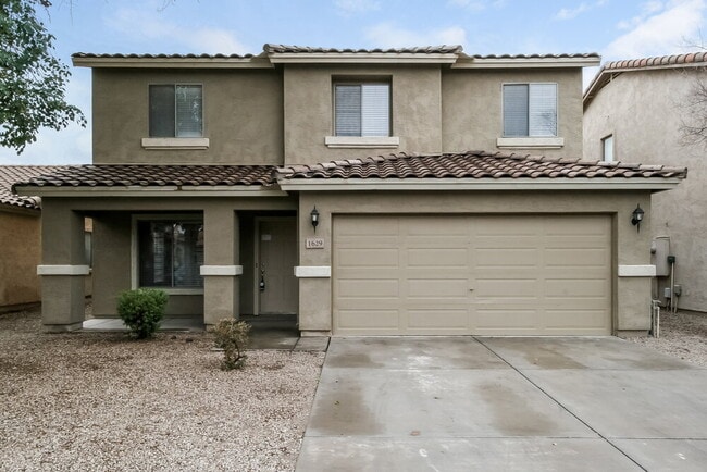 property at 1629 E Anastasia St