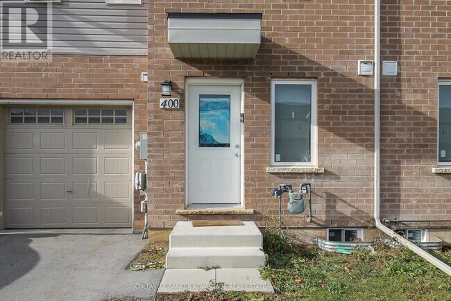 400 Chaffey St in Welland, ON - Building Photo - Building Photo