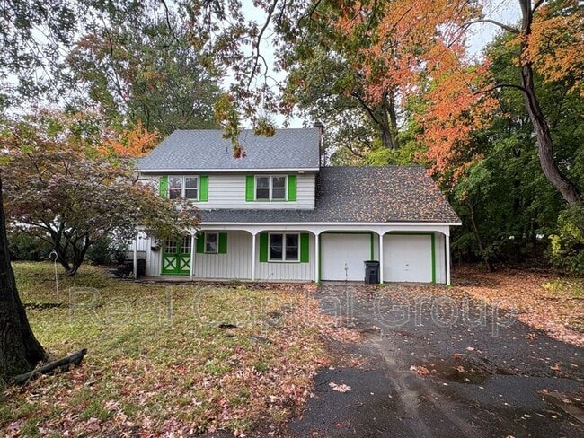 property at 38 Glenwood St