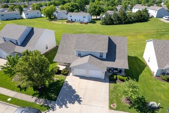 2418 Northampton Dr in Columbia, MO - Building Photo - Building Photo