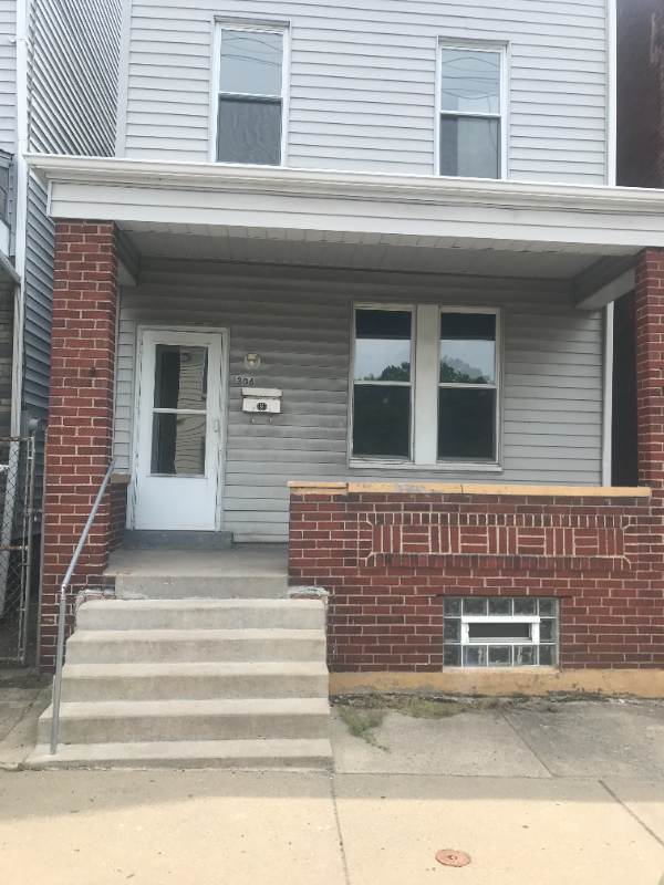 property at 306 N Mathilda St
