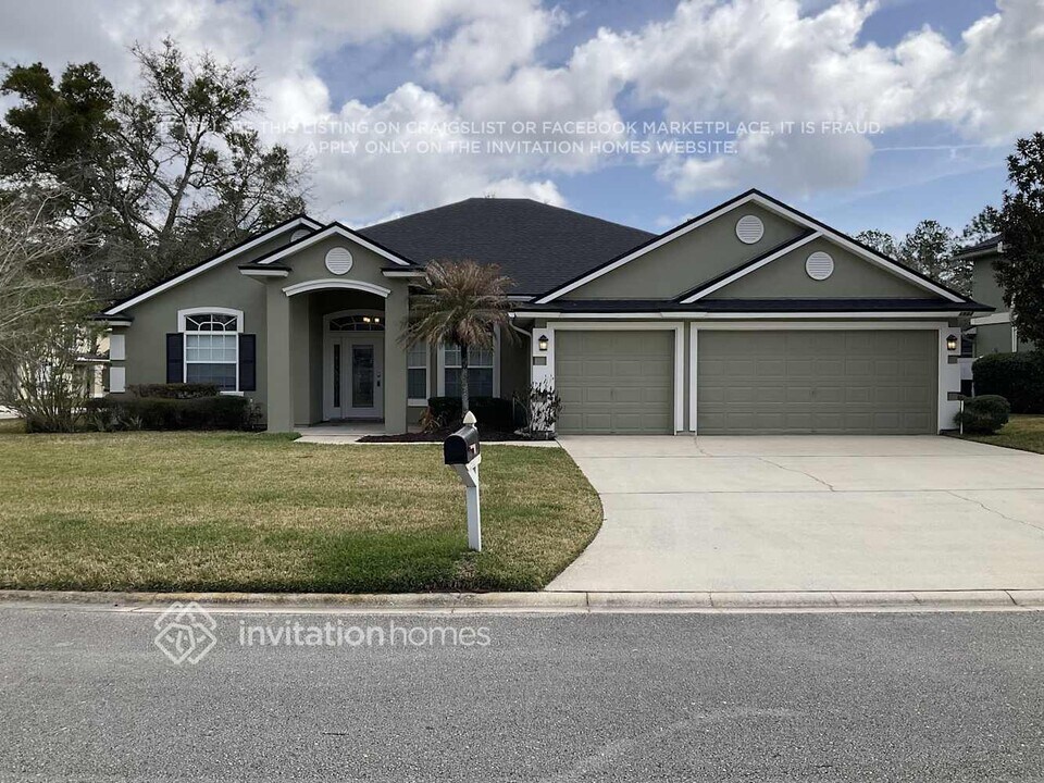 1532 Ashlee Branch Way in Saint Johns, FL - Building Photo