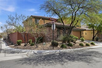 10344 Shropshire St in Las Vegas, NV - Building Photo - Building Photo