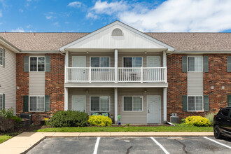 Heritage Place Senior Living in St. Ann, MO - Building Photo - Building Photo