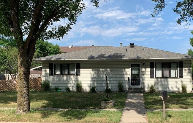 property at 2701 14th St S