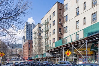 Cooperative in Bronx, NY - Building Photo - Building Photo
