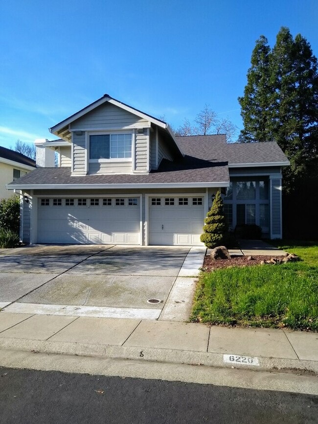 property at 6220 Cameo Dr