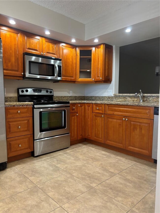 property at 1650 SW 124th Terrace