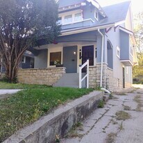 2914 Bales Ave in Kansas City, MO - Building Photo