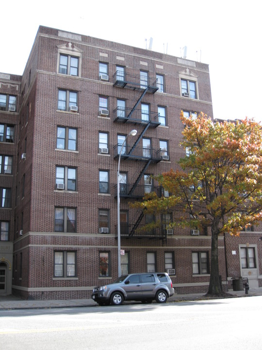 1553 OCEAN AVE in Brooklyn, NY - Building Photo