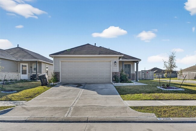 7918 Globe Thistle Ln in Houston, TX - Building Photo - Building Photo