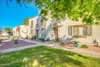 5950 N 83rd St in Scottsdale, AZ - Building Photo - Building Photo