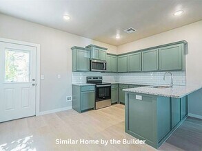 414 S Aydelotte Ave in Shawnee, OK - Building Photo - Building Photo