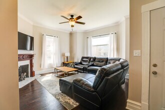 113 S Mason Ave in Chicago, IL - Building Photo - Building Photo